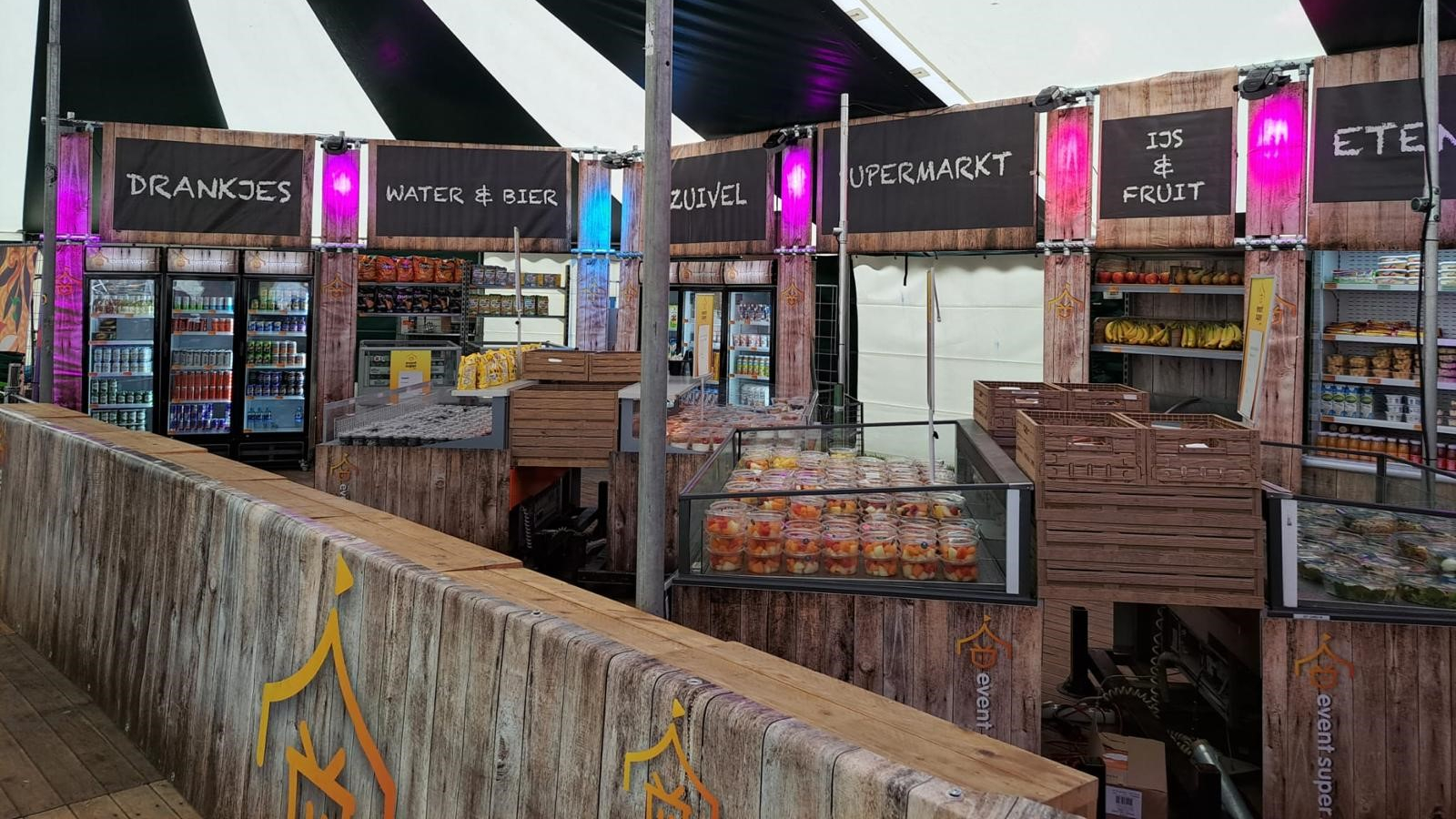 Foto: Heidi de Vries