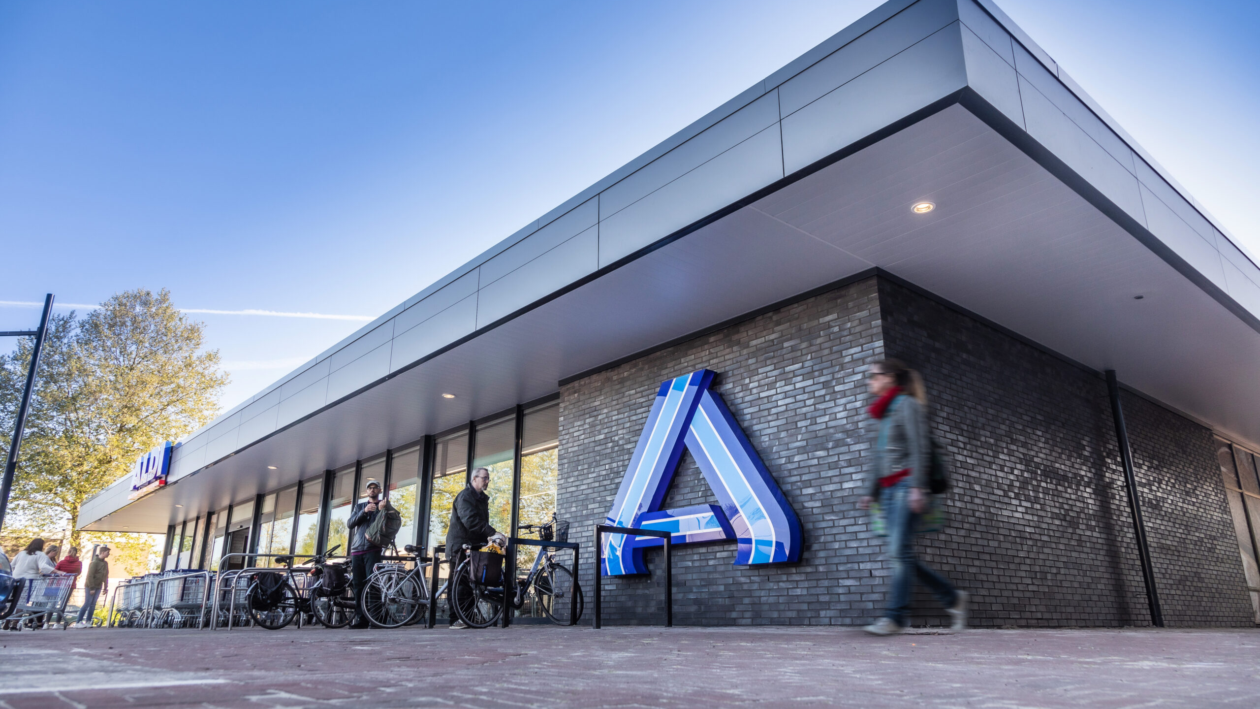 Archieffoto: Distrifood