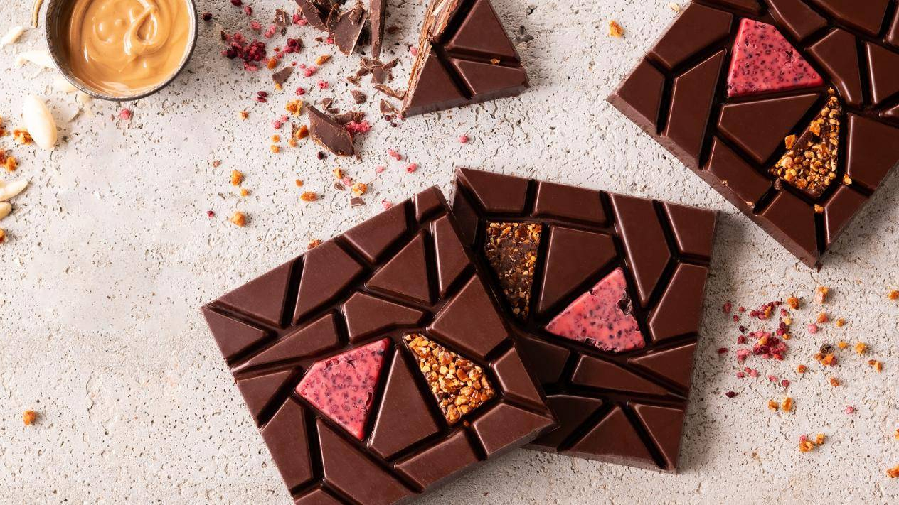 Foto: Barry Callebaut