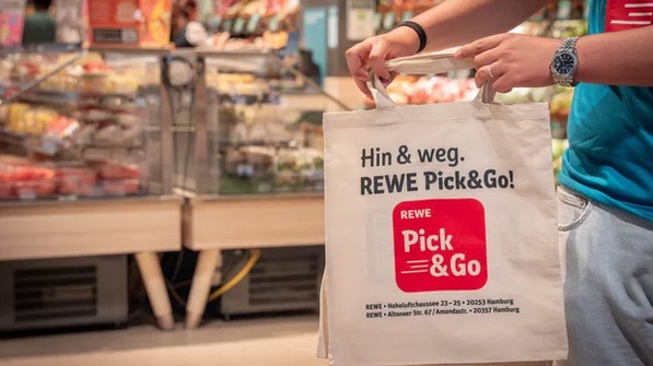 Foto: Rewe