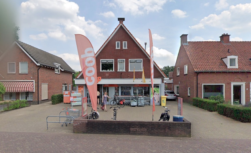 Beeld: Google Streetview