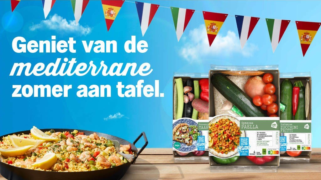 Foto: Albert Heijn