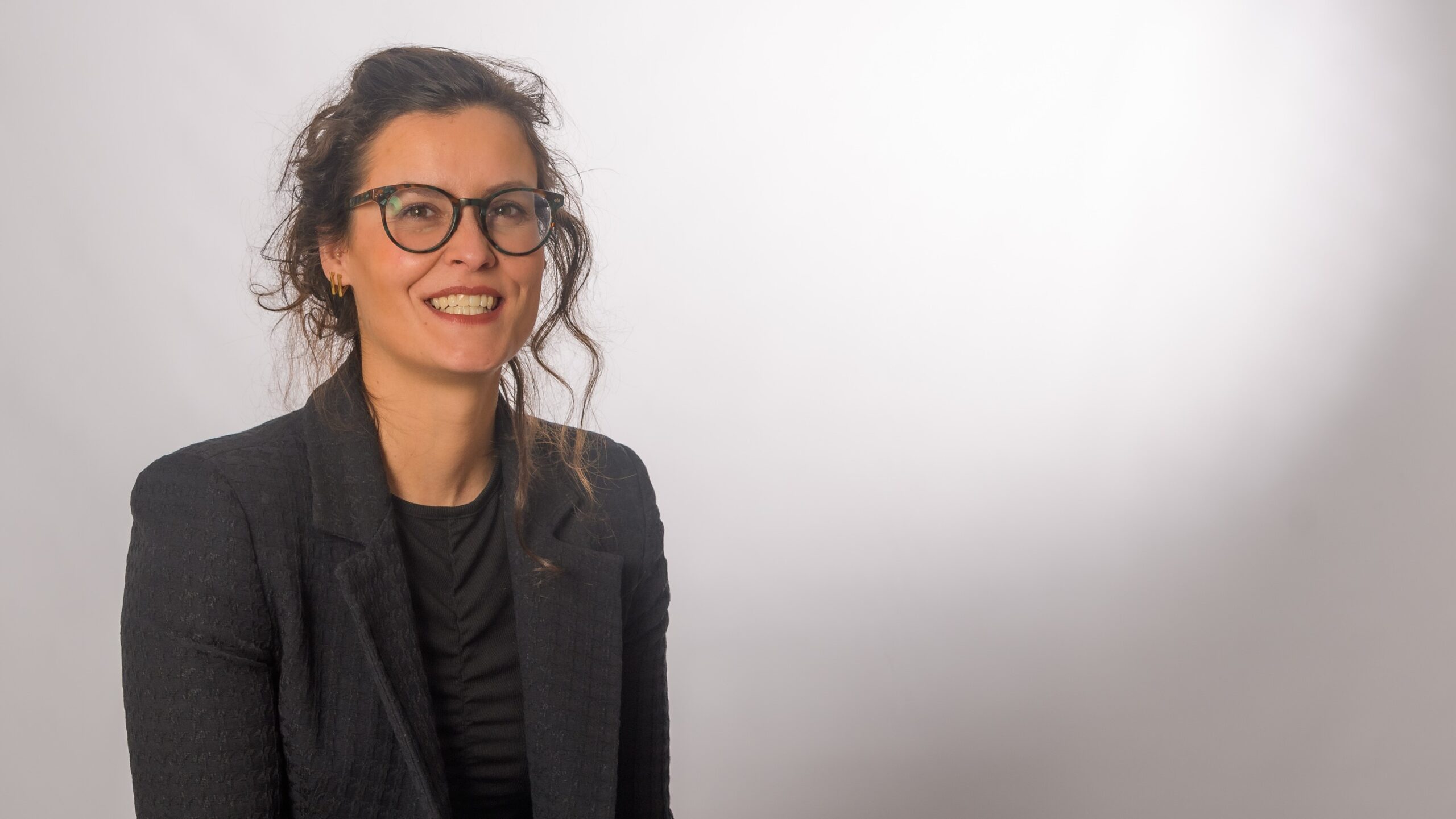 Bijzonder hoogleraar gedragseconomie Marleen Onwezen van Wageningen University. Foto: Happix