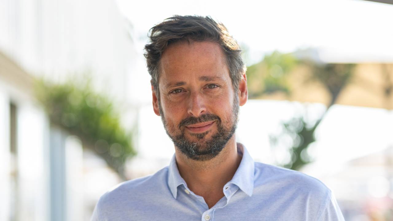 Adgild Hop. Foto: Deloitte