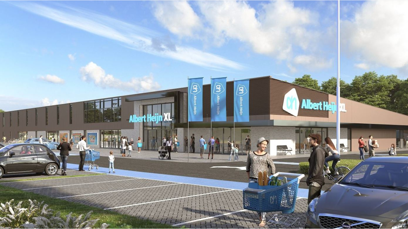 Foto: Reggestede Projecten