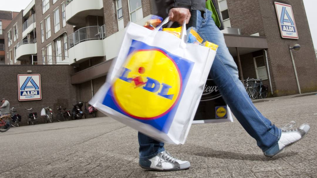 Foto: Archief Distrifood