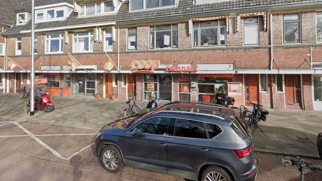 Foto: Google Street View