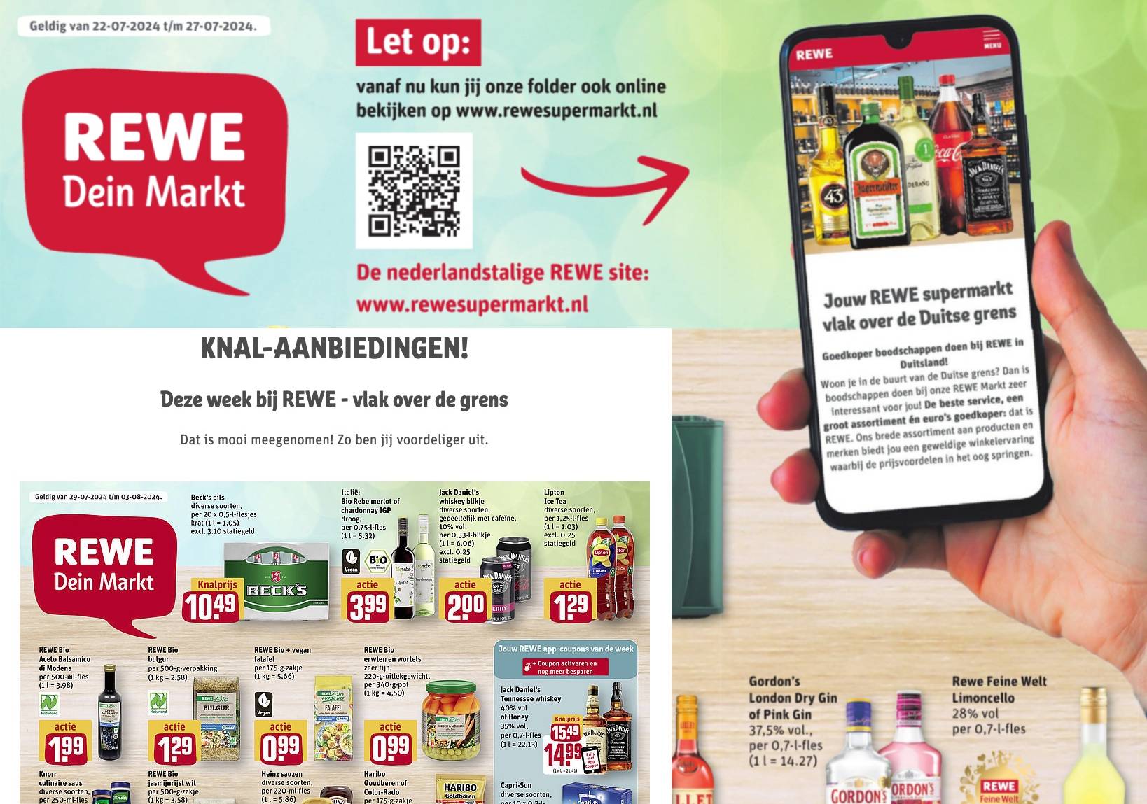 Beeld: Rewe