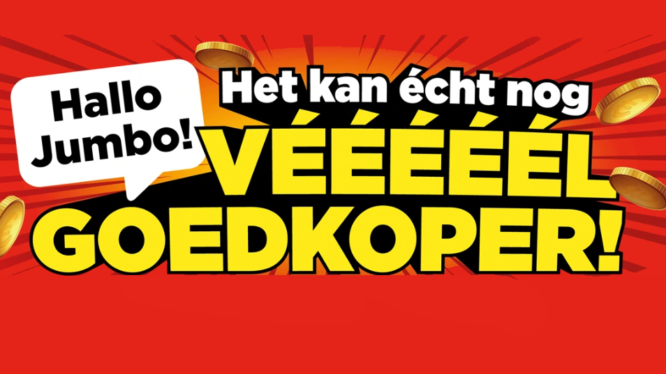 Afbeelding: Folder Vomar