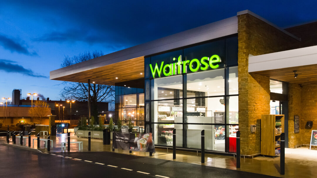Foto: Waitrose