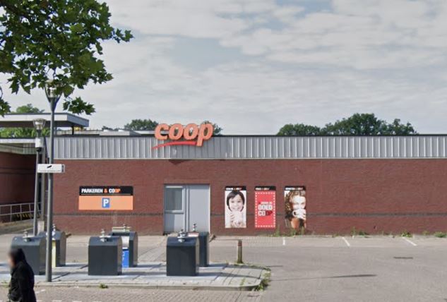 Beeld: Google Streetview