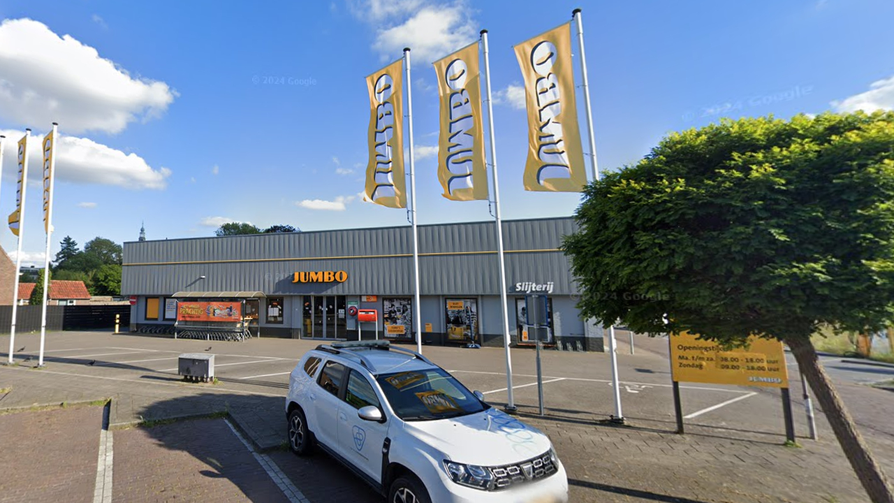 Beeld: Google Street View