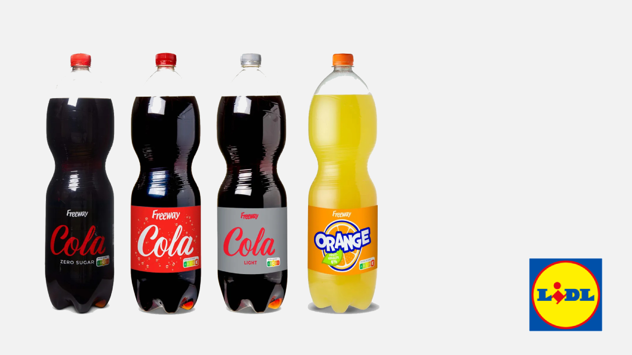 Foto: Lidl