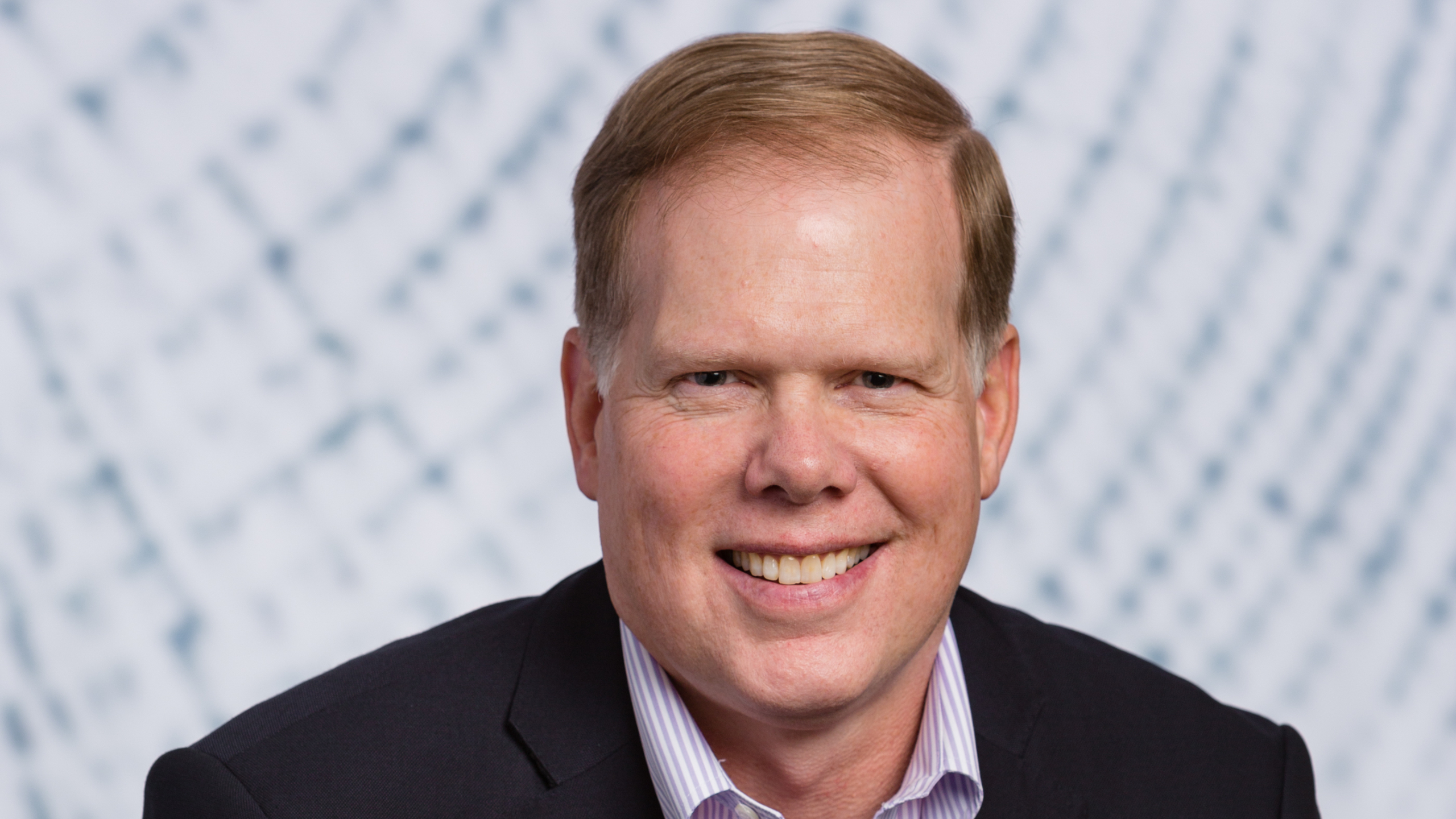 Roger Wheeler. Foto: Ahold Delhaize