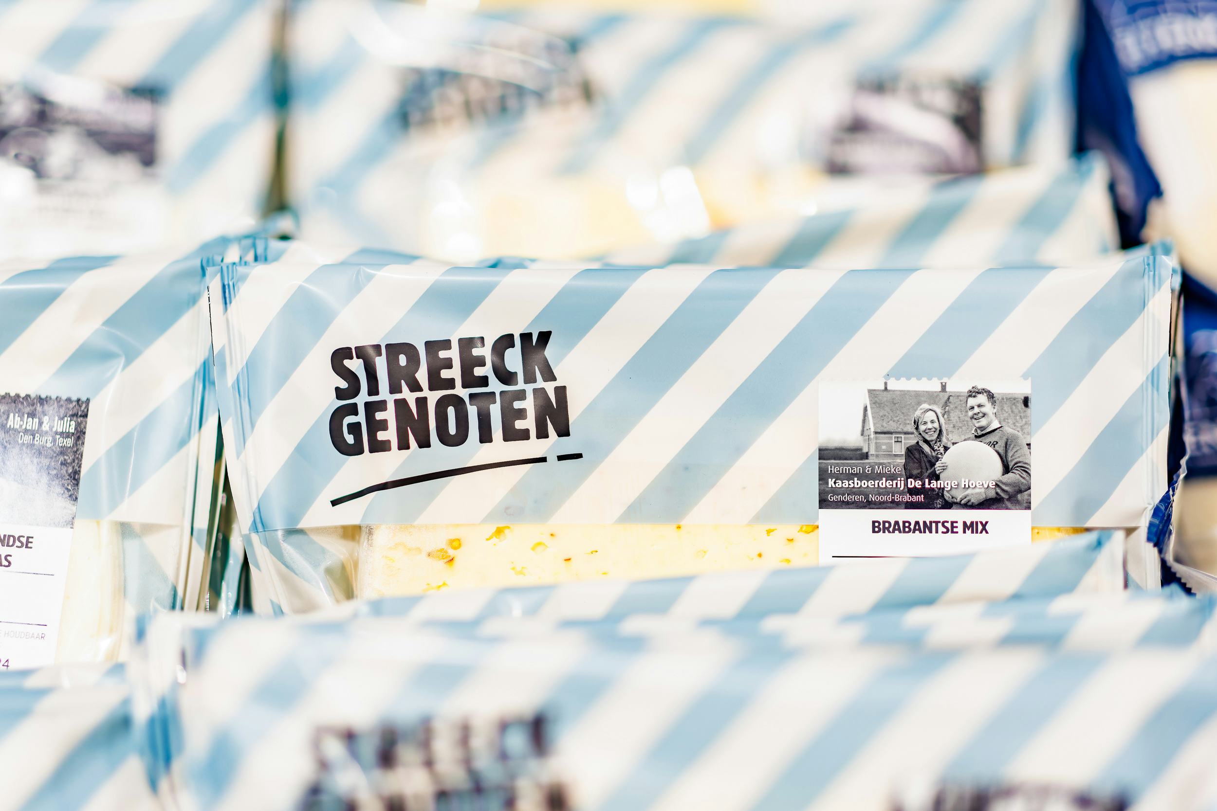 Foto: Albert Heijn