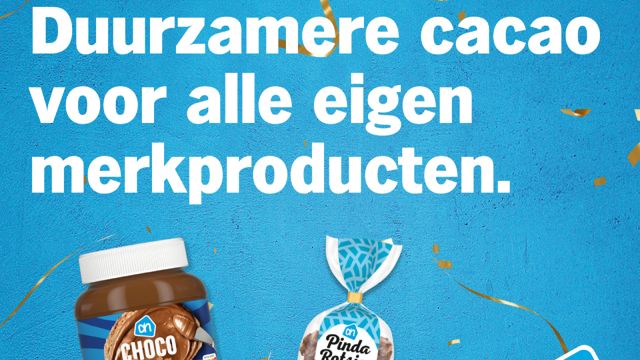 Foto: Albert Heijn