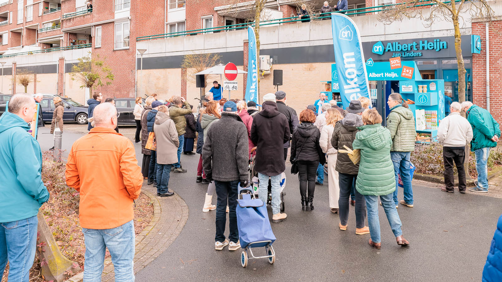 Foto: AH Jan Linders