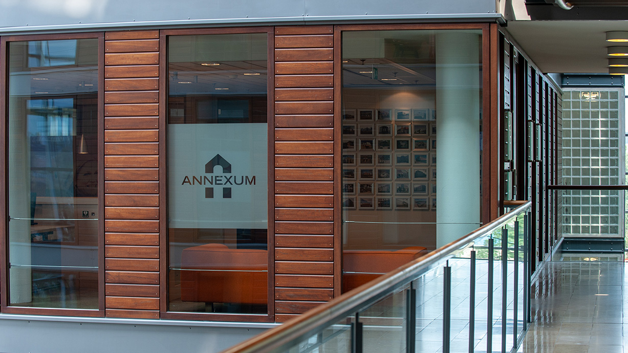 Foto: Annexum
