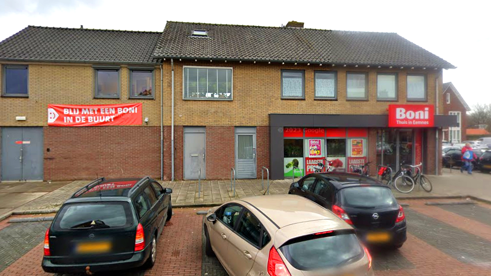 Foto: Google Street View