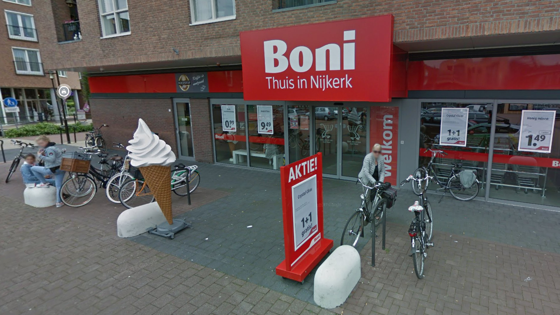 Foto: Google Street View