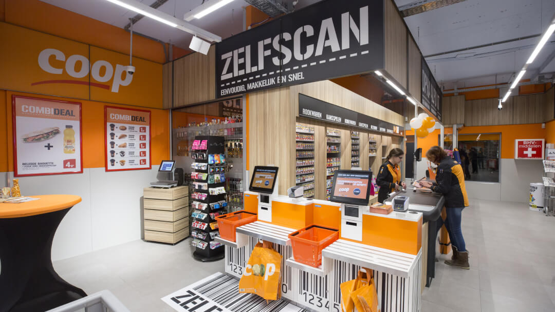 Archieffoto: Distrifood