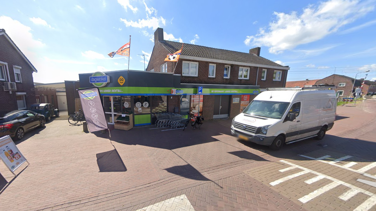 Foto: Google Street View