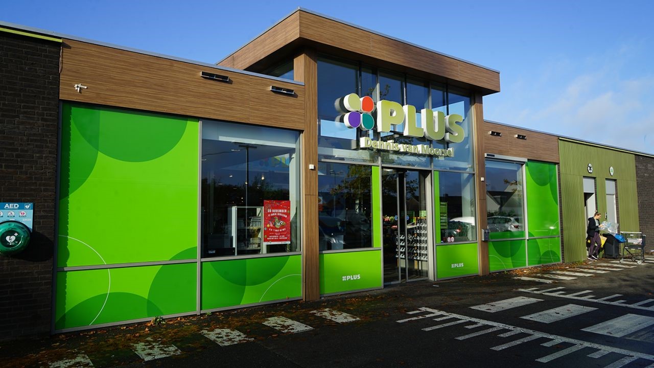 Plus Dennis van Moorsel. Bron LinkedIn