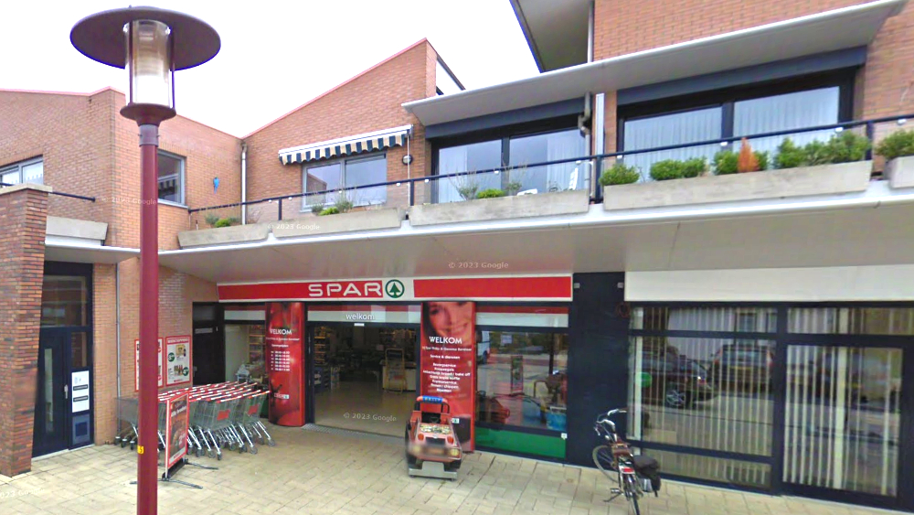 Foto: Google Street View