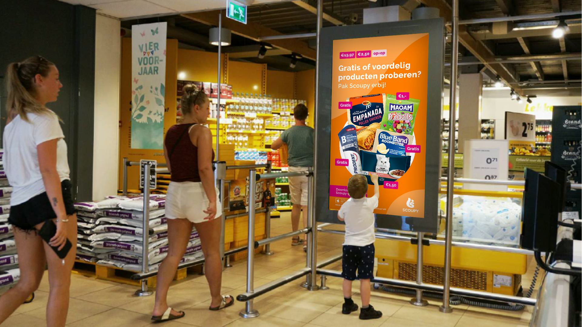 Zo boost je je verkoop met eindsprint naar de feestdagen