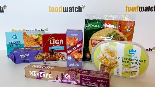 Foto: Foodwatch