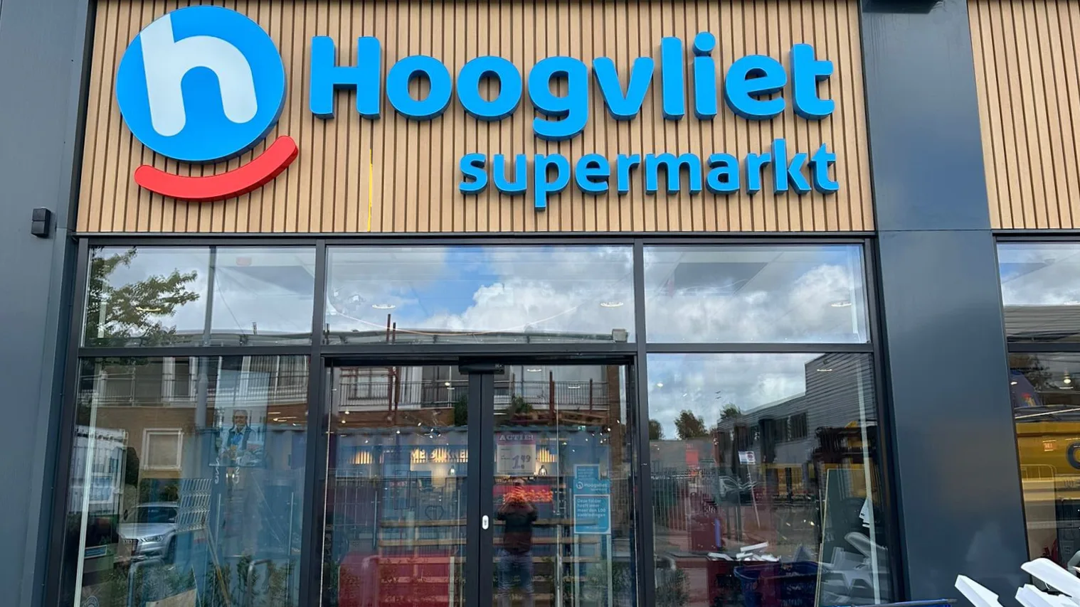 Foto: Hoogvliet