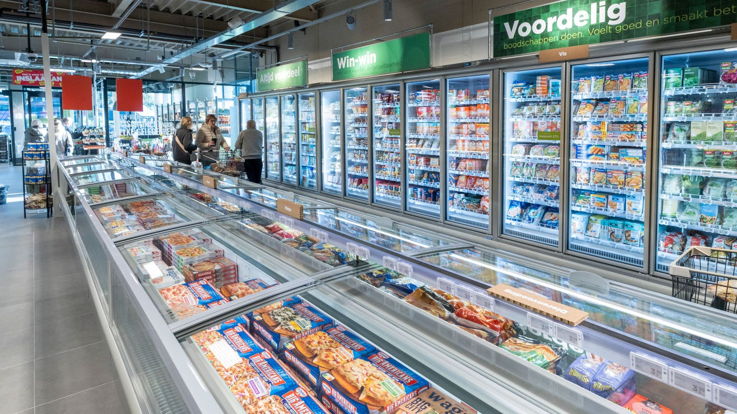 Foto: Koos Groenewold