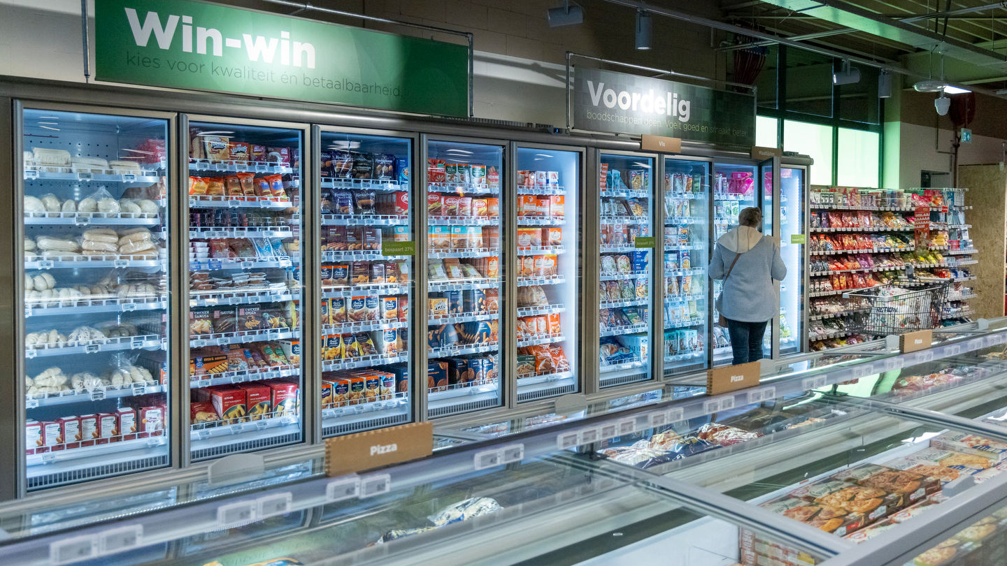 Foto: Koos Groenewold