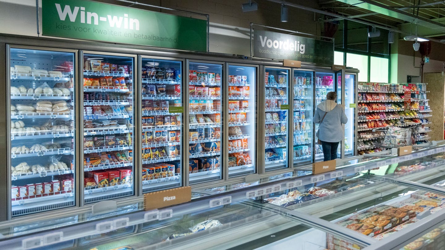 Foto: Koos Groenewold