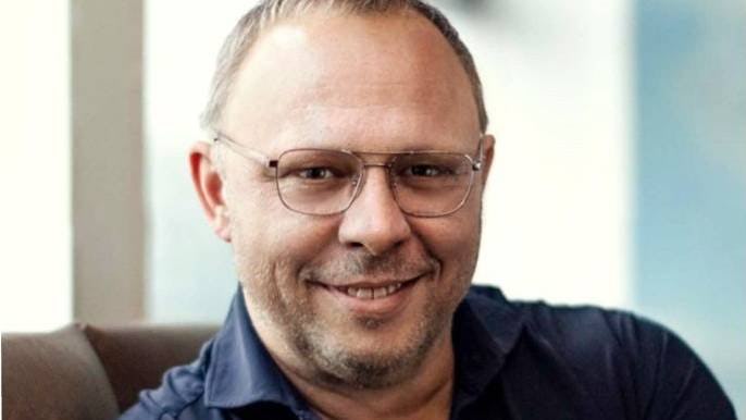 Rober Delver. Foto: LinkedIn