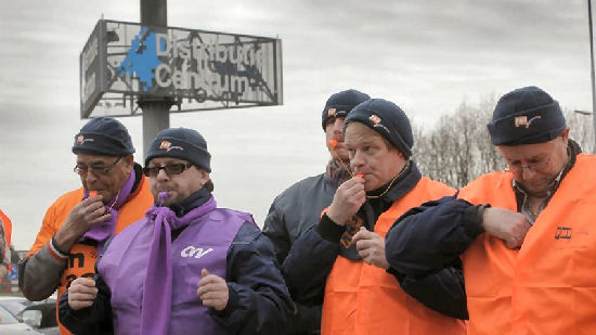 Foto: Archief Distrifood