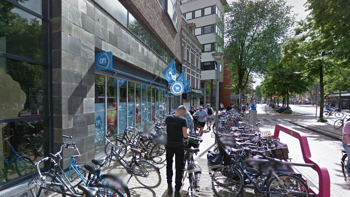 Foto: Google Street View