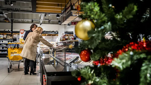 Overzicht: Welke supermarkten zijn open tijdens de feestdagen?