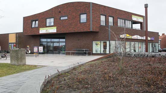 Foto: Archief Distrifood