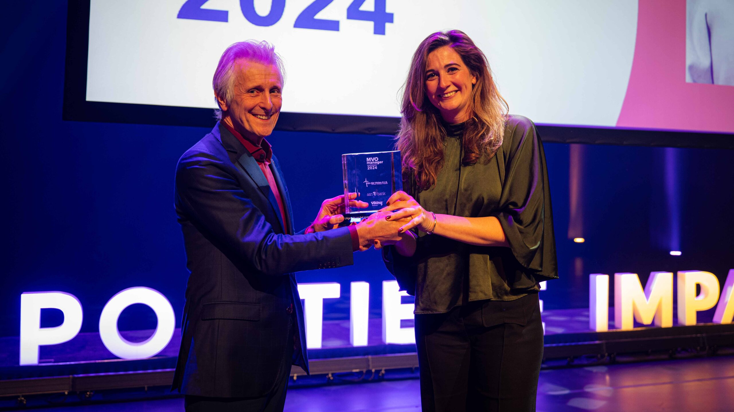 Foto: Positieve Impact 