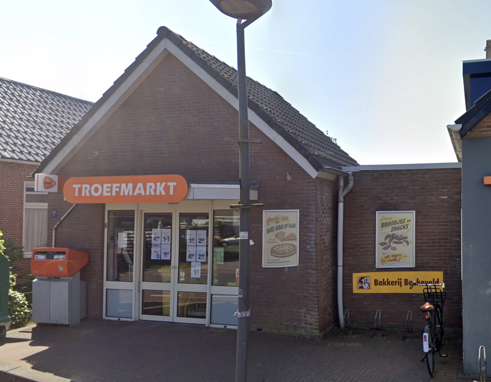 Beeld: Google Streetview