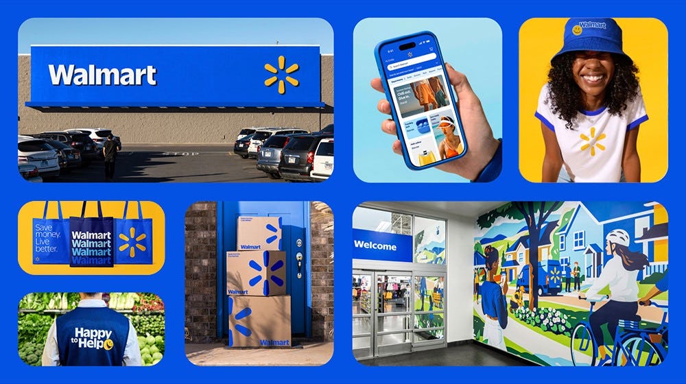 Foto: Walmart