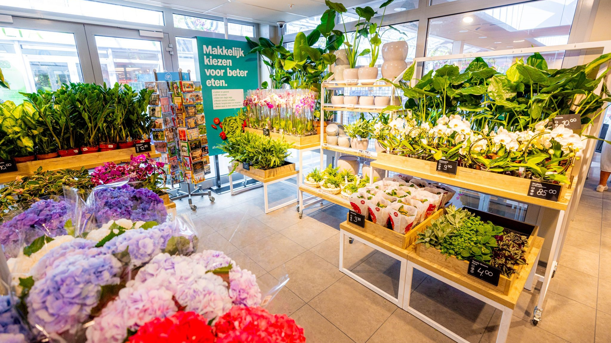 Foto: Albert Heijn