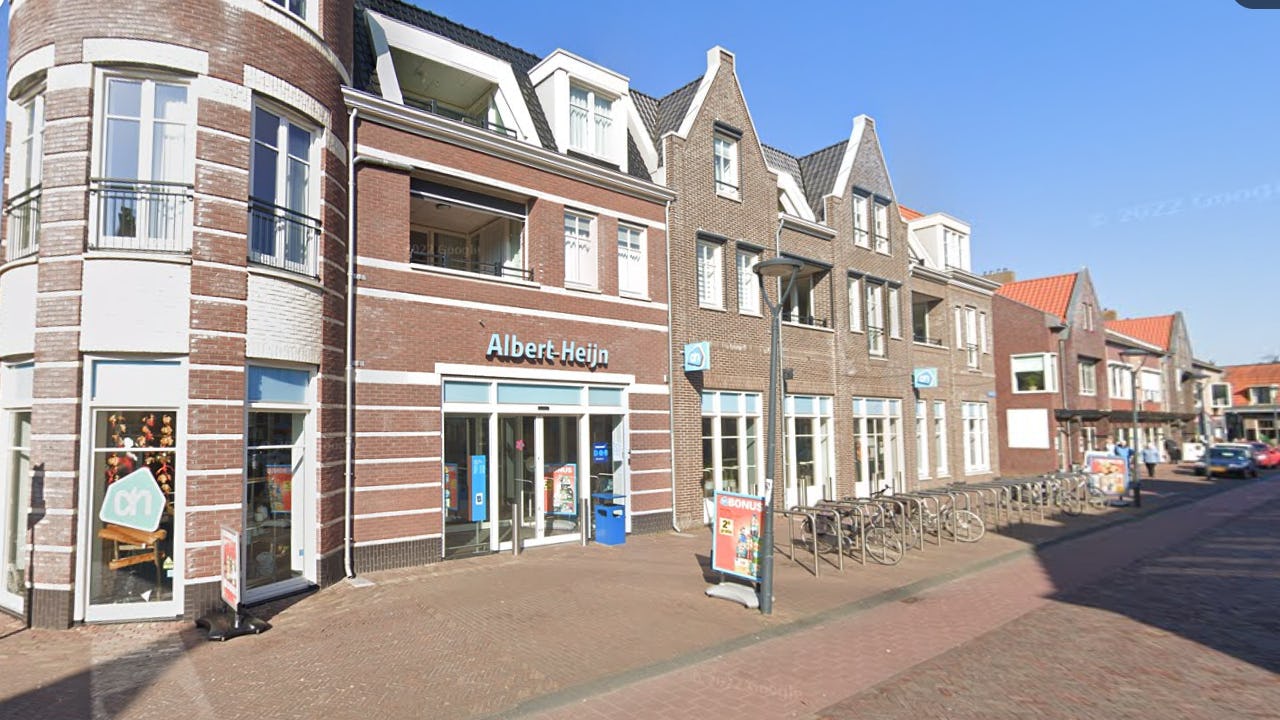 Foto: Google Street View