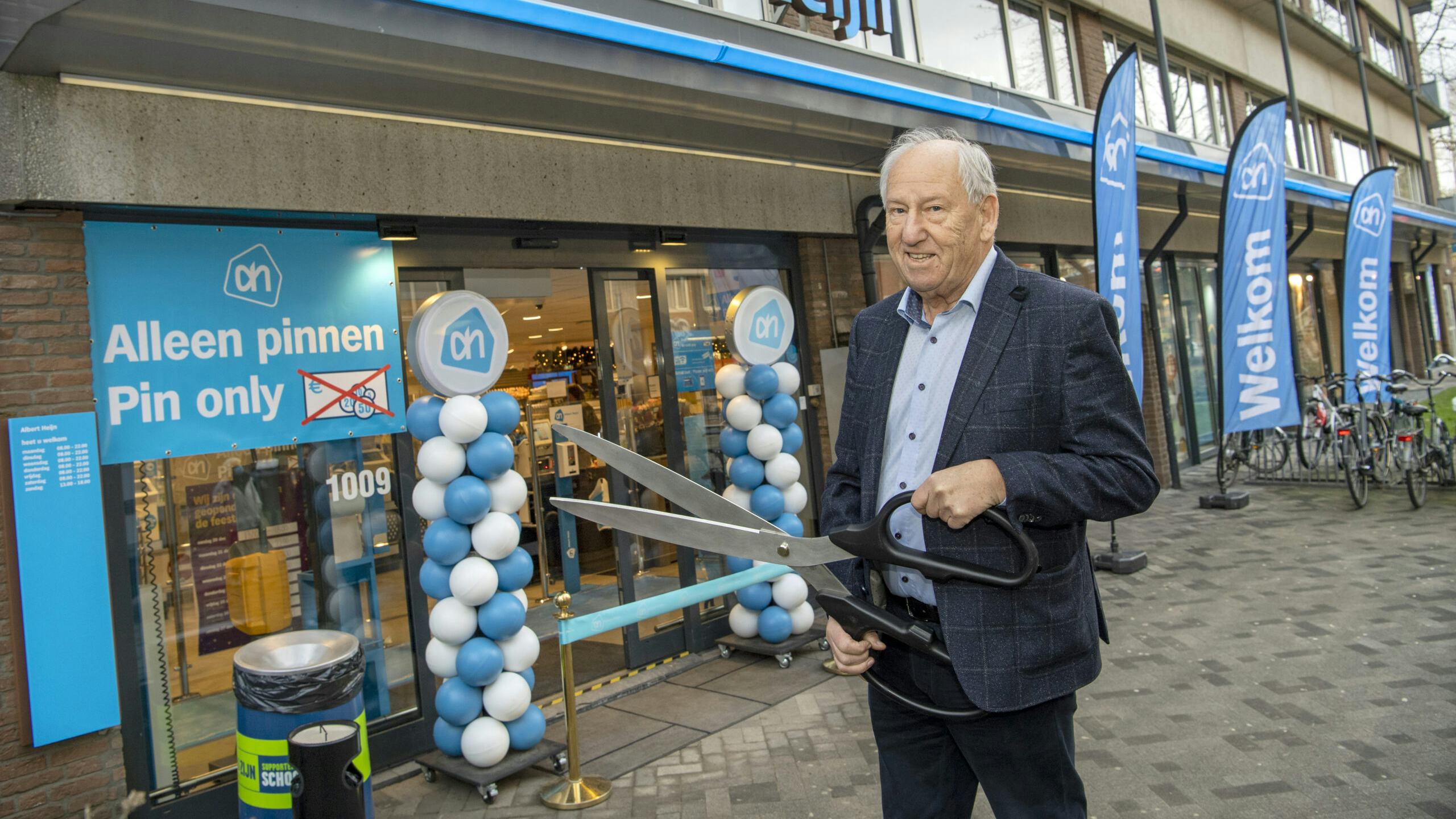 Gerard van den Tweel Foto: Diederik van der Laan