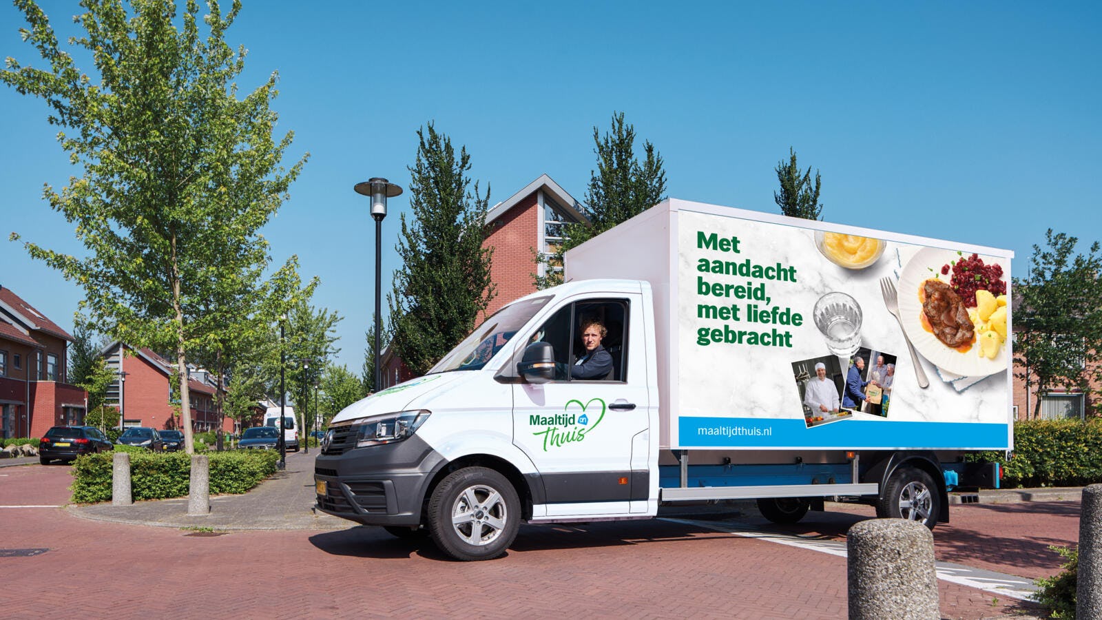 Foto: Albert Heijn