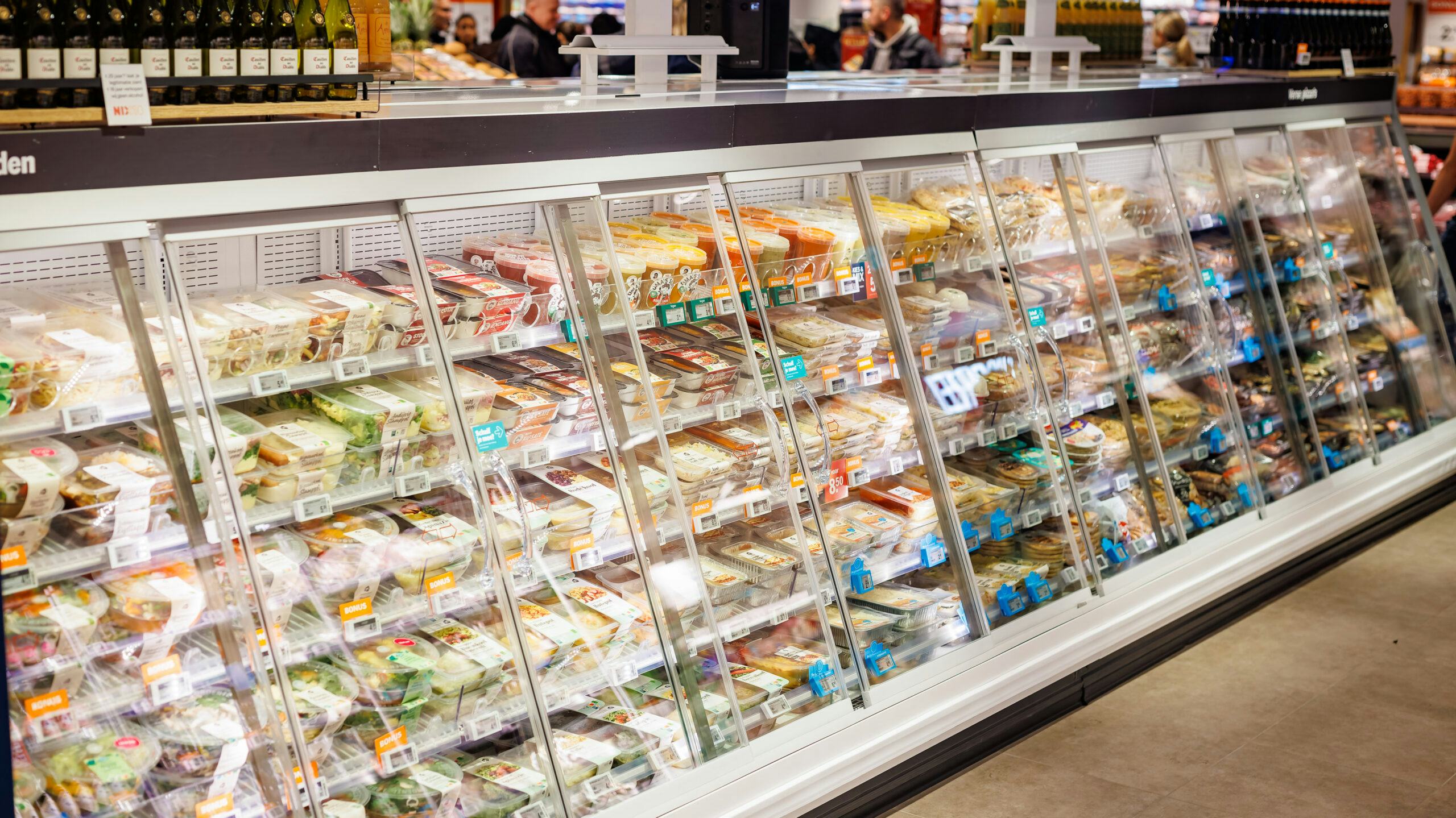 Foto: Albert Heijn