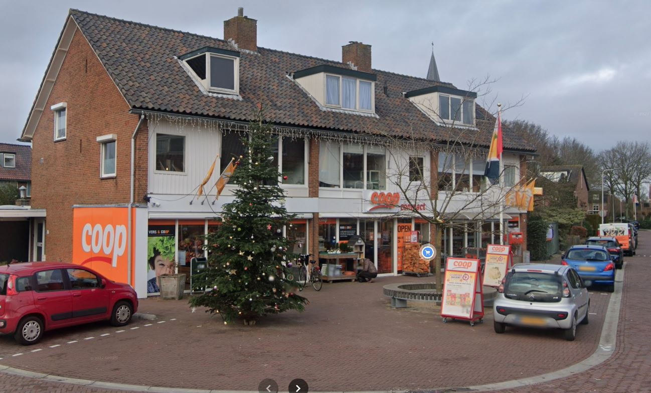 Beeld: Google Streetview