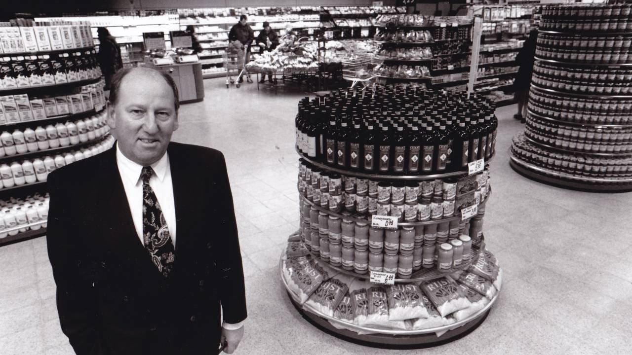 Foto: archief Distrifood