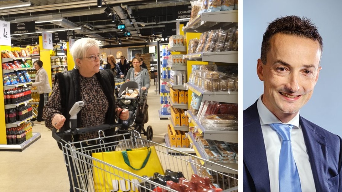 Foto: ANP/Distrifood